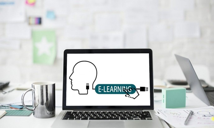 E-Learning